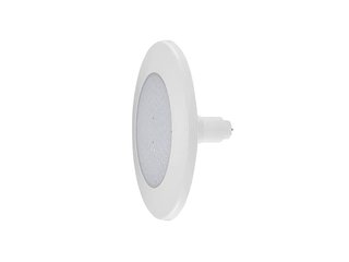 Прожектор встр.рамка белая 1 1/2 (25Вт/12В) LED RGB WAKING HJ-FG-PC260-1,5