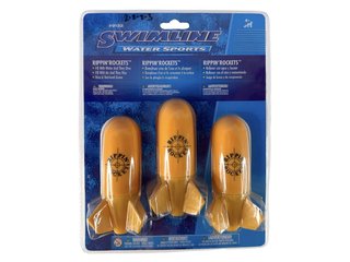 Игра Водные ракеты  Swimline  9132