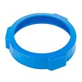 Муфта резьбовая фланца бочки фильтра GRANADA Kripsol RGR 020.A/RRFI0002.00R