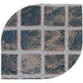 Пленка ПВХ (лайнер)(мозаика размытая) Cefil Passion Mediterraneo Sable 1.65x25m (41,25м.кв)