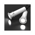 Прожектор (пластик) LED Eagle Eye EAG18 (18W/12V) с кабелем 2,5м Emaux 9043001А