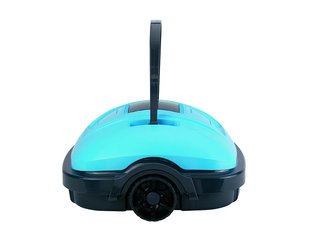 Робот-пылесос беспроводной SPYDER 500351S (дно) бассейн до 50м2.