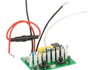 Таймер PCB насосов AMU012TP,  AMU016TP, AMU020TP Emaux 04015041
