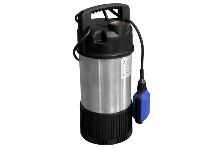 Насос погружной для чистой воды(0,55кВт 220B 1,5м3/ч 30м в.ст.)Mayer Schwimmbad LX QDX1.5-30/3-0.55F