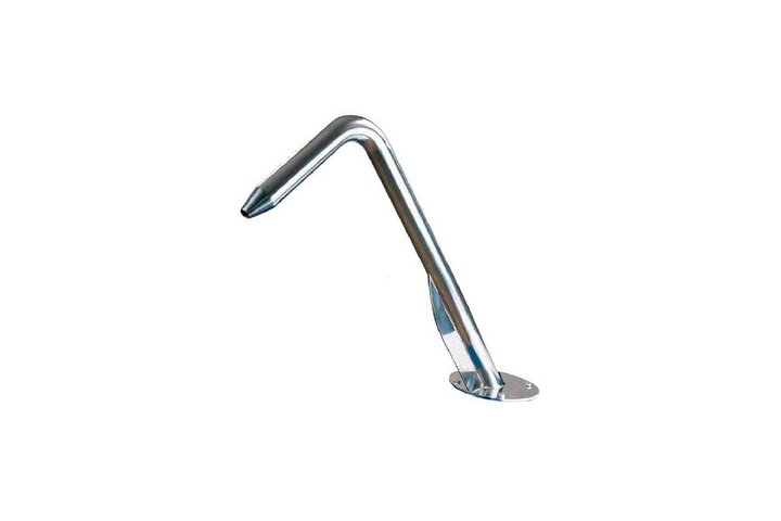 Водопад (полированный) Flexinox  Cannon Jet Circular (87185014)