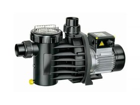 Насос MAGIC 6 фильтра Behncke Cristall D400