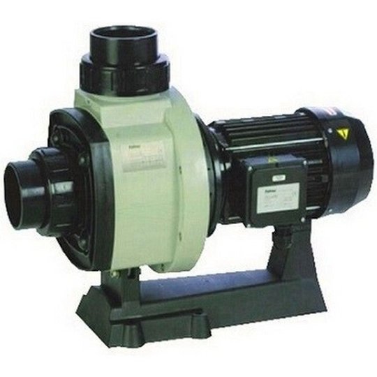 Насос без префильтром Hayward HCP10553E1 KA550 T1.B (380 в, 78 м3/ч, 4,71kW)