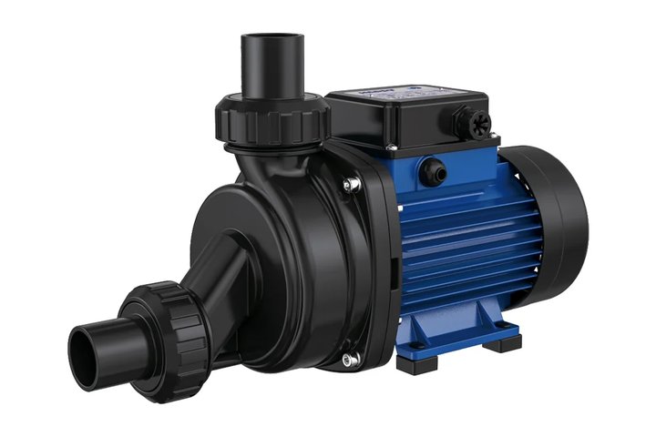 Насос (1,1 кВт 220В 19.2 м3/ч h 8м в.ст.) Happy Pump HSPA-1301