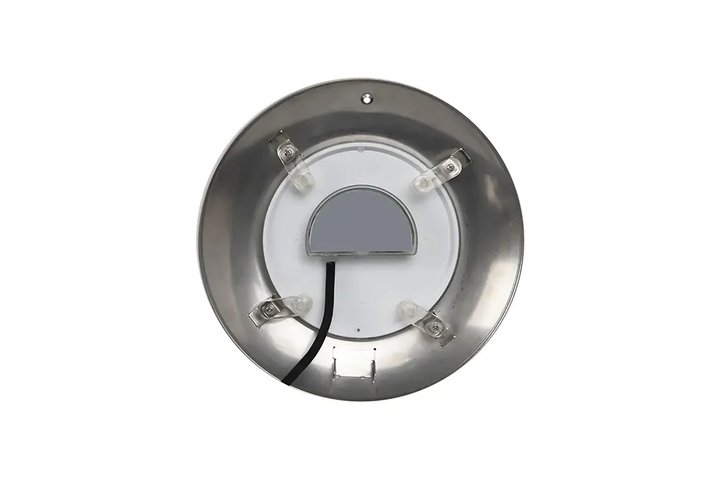 Прожектор накл.(с адаптером) из нерж.стали (18Вт/12В) LED White WAKING HJ-WM-SS280-FGV