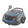 Робот-пылесос беспроводной SPYDER MAX A1SPYDER (дно) бассейн до 100м2.
