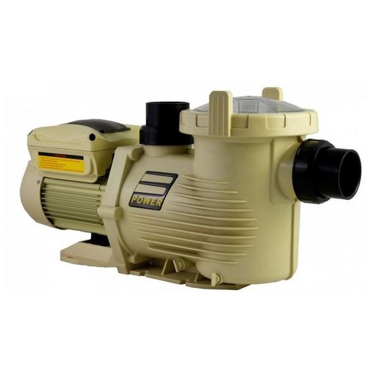 Насос с префильтром AquaViva EPV150 (220В, 25 м3/ч, 1,5kW,) с регулировкой скорости