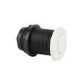 Пневмо-кнопка HIDROJET RCC 001.A/RUSS0001.00R