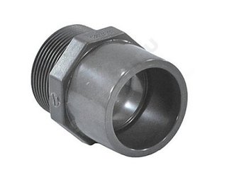 Ниппель д. 40/50-1 1/4"- 10