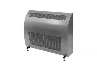 Осушитель воздуха 5 л/ч Microwell DRY 1200M