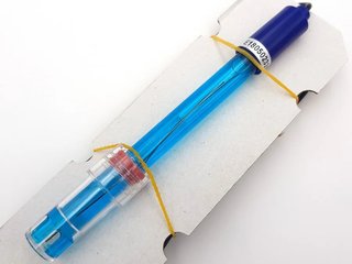Датчик рH (2+12 pH мВ 6 бар 60°C BNC с кабелем 5м.) SEКO 9900105116