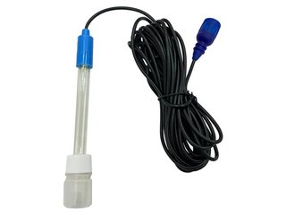 Датчик рН 2÷12 pH 6 бар 60°C BNC кабель 6 м. SEКO 9900105096