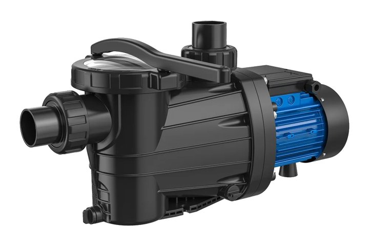 Насос(0,6 кВт 220В 6 м3/ч h 8м в.ст.) Happy Pump HFC 03 HFC-603
