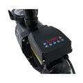 Насос с префильтром AquaViva SPV150 (220 в, 20 м3/ч, 1,3kW,) с регулировкой скорости