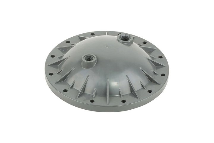 Крышка бочки фильтра S700-S900 Emaux 01172005