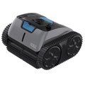 Робот-пылесос беспроводной E-Tron I20 NG W3312NG (дно,стены,ватерлиния) бассейн до 150м2.