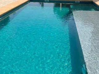 Пленка ПВХ (лайнер) (камень) Cefil Touch Onyx Manhattan 1.65x25m (41,25м.кв)