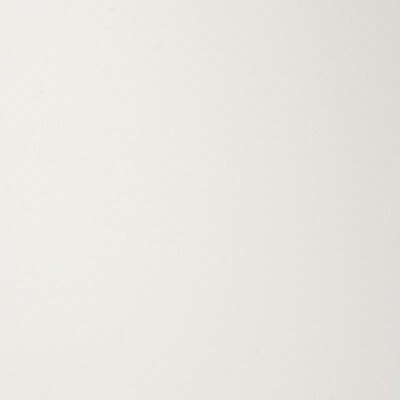 Пленка ПВХ (лайнер) (белая) Uni color White 2028 Haogenplast ш.1,65 м