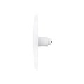 Прожектор встр.рамка белая 1 1/2 (25Вт/12В) LED White WAKING HJ-FG-PC260-1,5