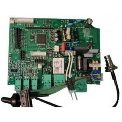 Электронная плата POOL BASIC PH 9900106701