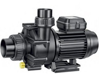 Насос BADU 47/22, (220 в, 0,8 kW)
