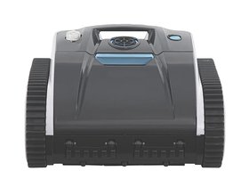Робот-пылесос беспроводной SPYDER GENIUS W3312 (дно,стены,ватерлиния) бассейн до 50м2.