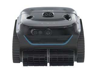 Робот-пылесос беспроводной E-TRON VISION NG C2PROVISION (дно,стены,ватерлиния) бассейн до 200м2.