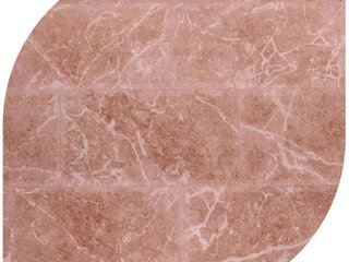 Пленка ПВХ (лайнер) (розовая) Cefil Touch Aurum 1.65x25m (41,25 м)