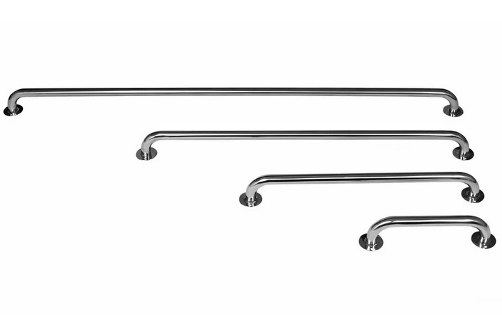 Поручень из нерж. стали 3 м AISI-316 MP3