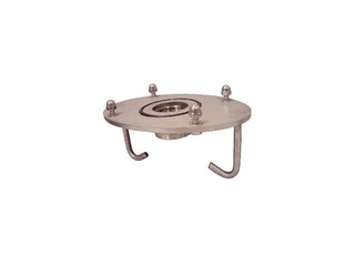 Закладное крепление водопада Cannon Jet Flexinox (87185039)