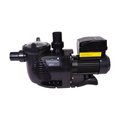Насос с префильтром AquaViva SPV150 (220 в, 20 м3/ч, 1,3kW,) с регулировкой скорости