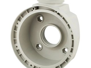 Корпус насоса KAN 750/1000/1020/1270 н.о. Kripsol RPUM0010.08R/RBH0010.07R