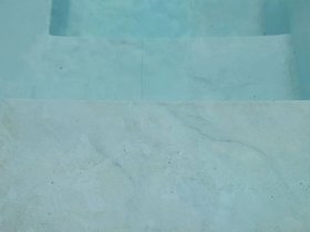 Пленка ПВХ (лайнер) (белая) Cefil Touch Bianco 1.65x25m (41,25 м)