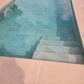 Пленка ПВХ (лайнер) (розовая) Cefil Touch Aurum 1.65x25m (41,25 м)