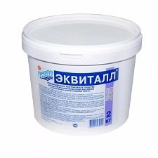 Эквиталл (таблетки)  2кг. (4)