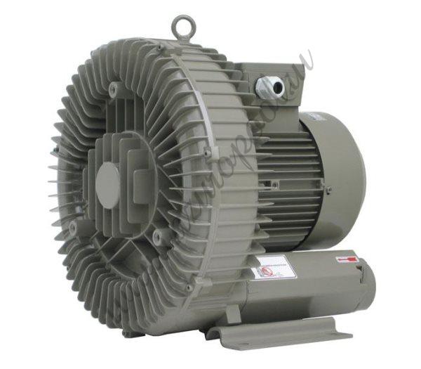 Компрессор низкого давления (генератор воздуха)-НРЕ (Испания)