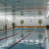 Спортивный бассейн Москов.область.2006г.