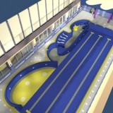 Дизайн бассейнов 3
