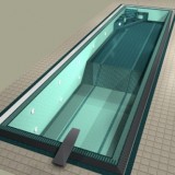 Дизайн бассейнов 9
