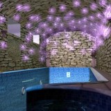 Разработка 3d дизайна для частного стационарного бассейна