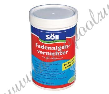 FadenalgenVernichter - Средство против нитевидных водорослей
