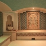 Турецкие бани (Хамам)
