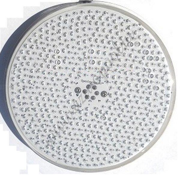 Лампа для прож. 300В(50Вт/12В) с LED цв Pahlen