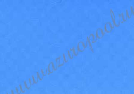 Пленка синяя ПВХ для бассейнов Flagpool (Италия)