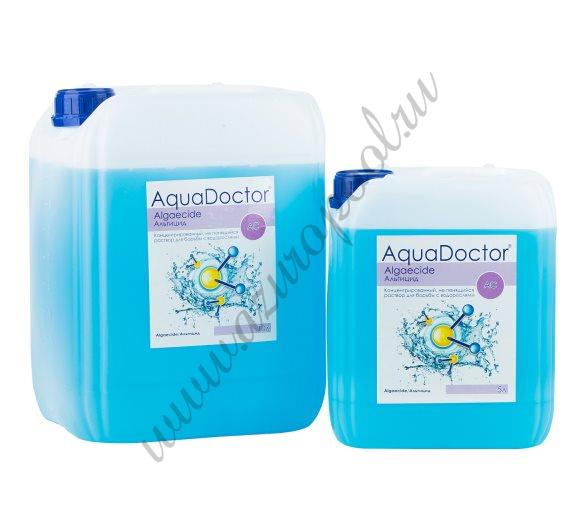 AquaDoctor AC (Альгицид) - средство против образования водорослей