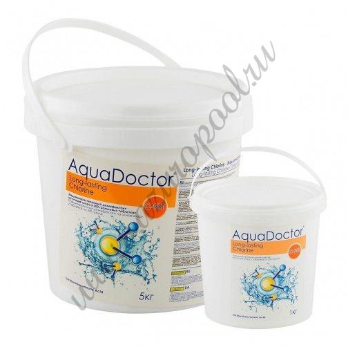 AquaDoctor C-90T -  Дезинфекция хлором длительного действия